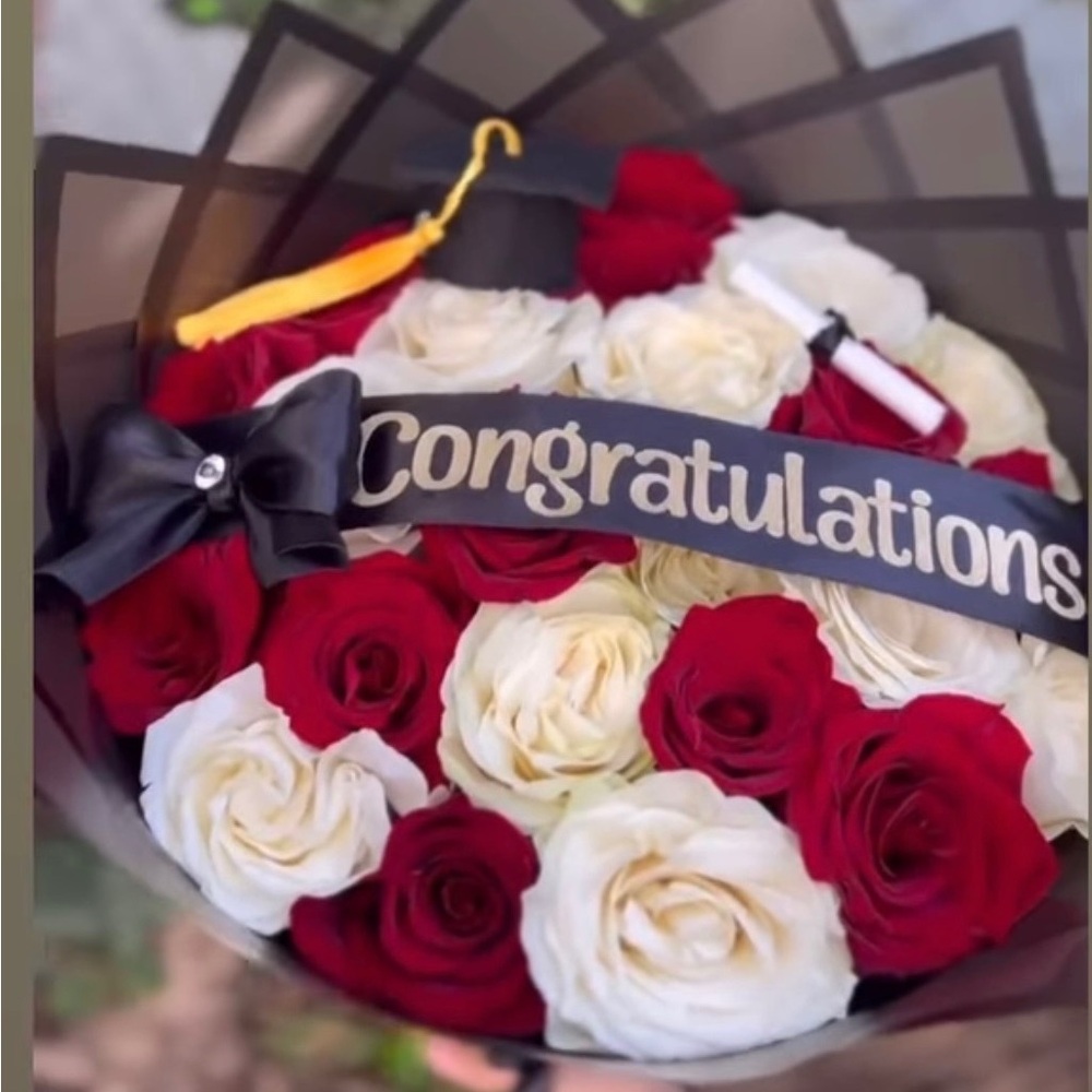 Meet your Posher, chica